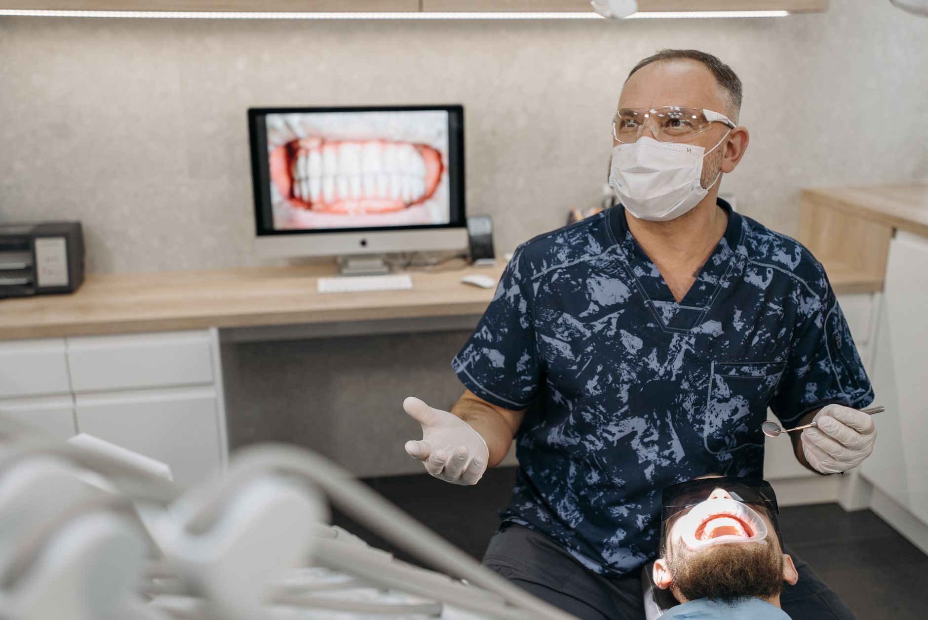 dentiste urgence Melun
