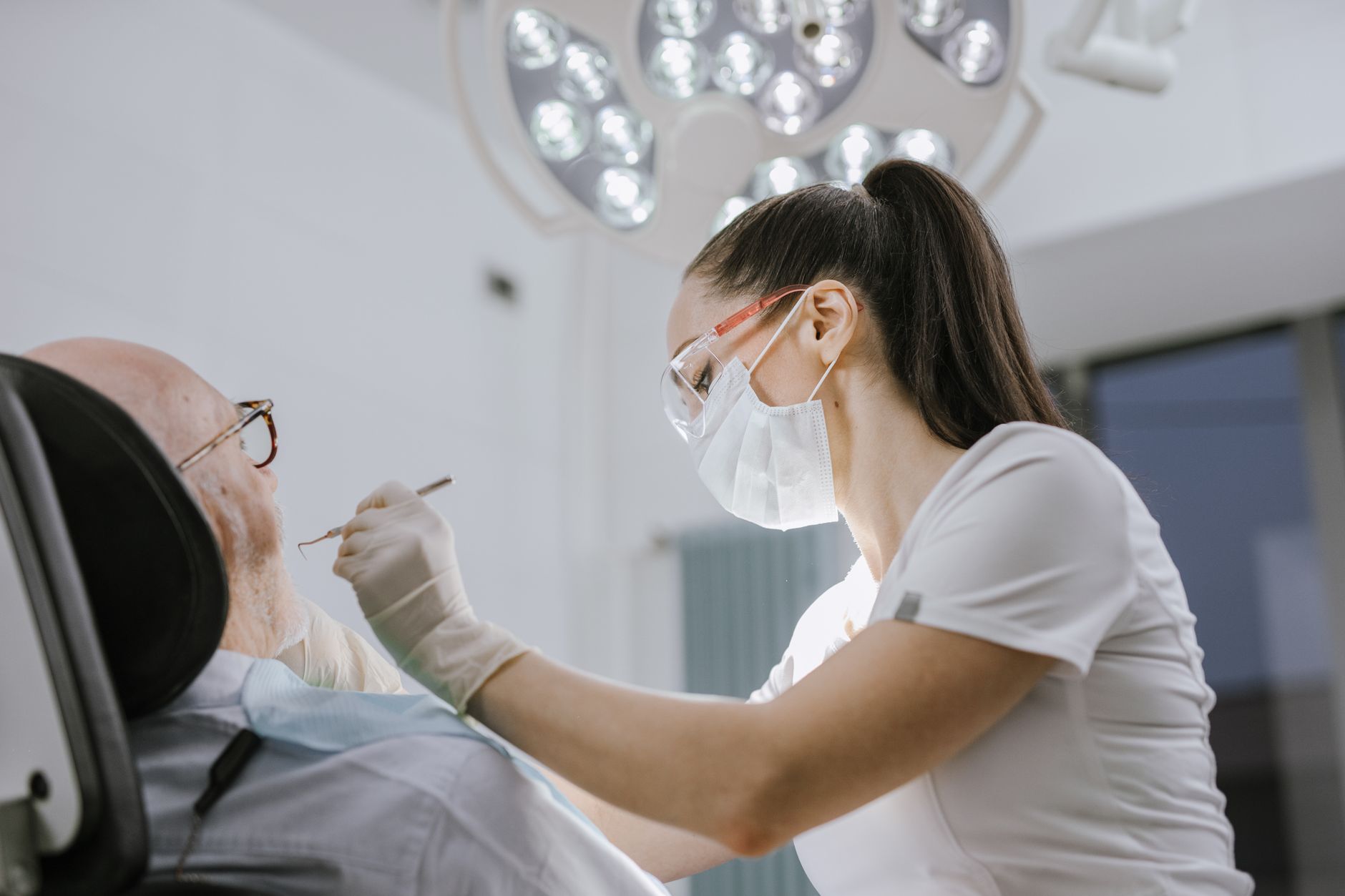 dentiste urgence Melun
