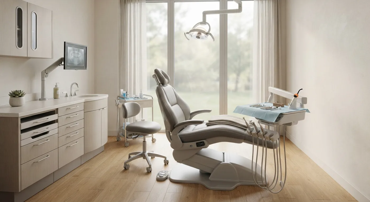 dentiste urgence Melun